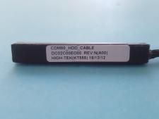 Шлейф HDD до ноутбука Dell Pn 06NVFT №4